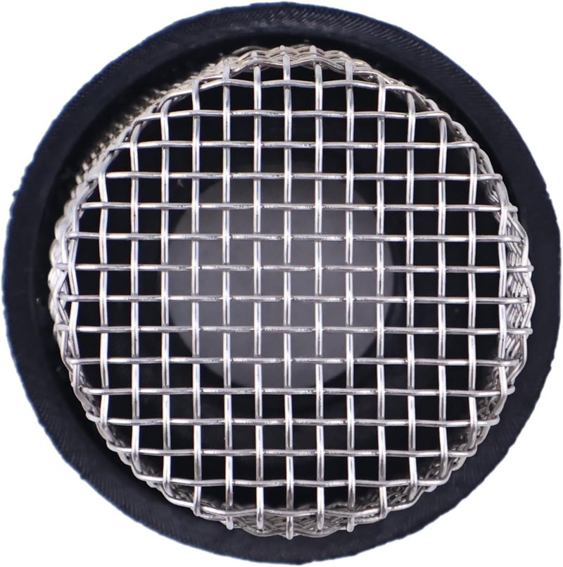 TCINDRR Inlet Strainer Screen 235004 Compatible with Graco 246385 - Image 4